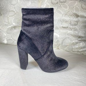 Call it Spring Piellan Booties - NEW!